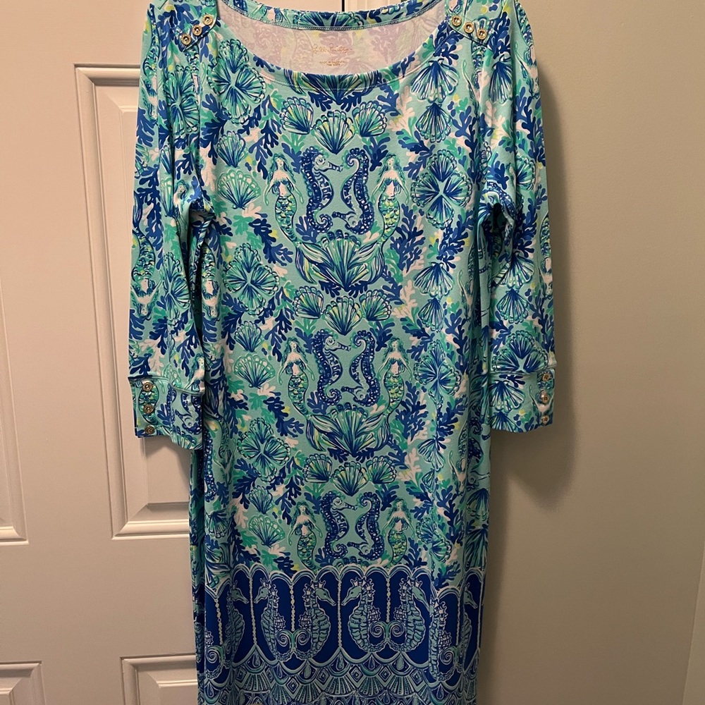 Lilly Pulitzer Sophie Dress